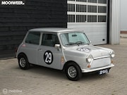 Austin Mini - Classic 1000 HLE