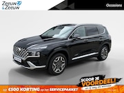 Hyundai Santa Fe - 1.6 T-GDI PHEV Comfort Smart 7p. | Trekhaak | Leder |