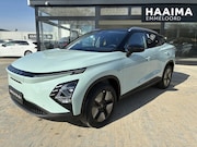 Omoda 5 - Premium 61 kWh Voorraad Nieuw| ECC | Schuif/kanteldak | Keyl