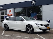 Peugeot 508 - Sw GT-LINE 1.6 Plug-in Hybrid 225pk e-EAT8 Navi TOMTOM|Apple