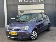 Ford Fiesta - 1.4-16V Ambiente Airco / Automaat