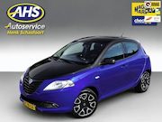 Lancia Ypsilon - 0.9 TwinAir S MomoDesign