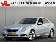 Mercedes-Benz E-klasse - 250 CGI Avantgarde | RIJKLAAR | Trekhaak | Navi