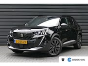 Peugeot 2008 - 1.2 PURTECH 130PK GT PACK / ALCANTARA / CAMERA / 18"LMV / KE