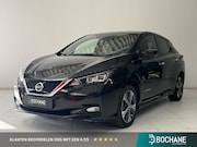 Nissan Leaf - e+ Tekna 62 kWh | SOH 90% | Navigatie | Warmtepomp | 360° Ca