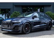 Audi Q8 - 60 TFSI e Competition 490pk, Carbon, Full-options 2025
