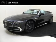 Mercedes-Benz SL-klasse - Roadster SL 680 Maybach Monogram Series /Rijassistentiepakke
