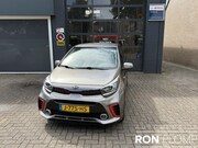 Kia Picanto - 1.0 MPi GT-Line Edition / Airco/ Navigatie/ Cruise/ Apple ca