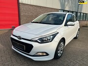 Hyundai i20 - 1.0 T-GDI Comfort Camera Trekhaak