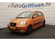 Kia Picanto - 1.0 LXE X-tra nette 5-deurs met bij aflevering