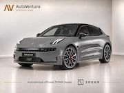Zeekr 001 - AWD Sport Edition 100 kWh l Tech Grey l 22"