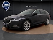 Skoda Octavia - Combi 1.4 TSI iV PHEV | Trekhaak | Camera | ACC | Stoelverwa