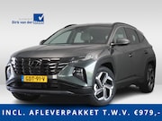 Hyundai Tucson - 1.6 T-GDI PHEV Premium 4WD | Voorstoelen geventileerd en ver