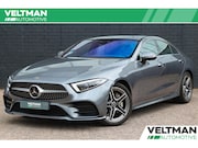 Mercedes-Benz CLS-klasse - 450 4MATIC AMG LINE DISTRONIC LEDER HEAD UP