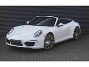 Porsche 911 - 991.1 3.8 Carrera 4S Cabriolet