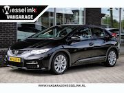 Honda Civic - 1.4 Sport | Dealer onderhouden | Camera | 17" LMV |