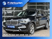 BMW X3 - xDrive20i X LINE | PANORMA | HARMAN KARDON | SPORTSTOELEN |