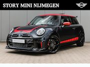 MINI Cooper - 3-Deurs Hatchback JCW Automaat / Pakket XL / Pakket XL / 18"