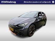 CUPRA Born - Adrenaline One 58 kWh / SOH 90%/ AUTOMAAT/ 204 PK/ PARK.SENS