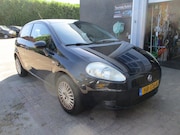 Fiat Punto - 1.2 NIEUWE KOPPELING APK 6-2027