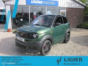 Ligier Myli - EV12 R.Ebel