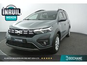 Dacia Jogger - 1.0 TCe 100 ECO-G Expression 5p. | Navigatie | Camera | Benz