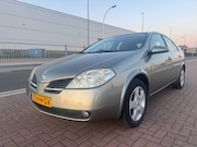 Nissan Primera - 2.0 /Airco/Navi/Cruise/Camera