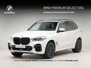 BMW X5 - xDrive45e M-Sport | Trekhaak | Panoramadak