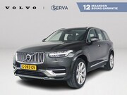 Volvo XC90 - T8 Twin Engine AWD Inscription Intro Edition | Panoramadak |