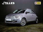 Fiat 500 - Urban 42 kWh | Stoelverwarming | Camera | Apple Carplay & An