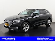 Audi e-tron - 55 quattro Advanced 95 kWh | SOH 97% | Panoramadak | Valcona