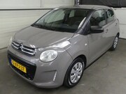 Citroën C1 - 1.0 e-VTi Feel - Cruise Control - Airco