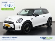 MINI Mini Electric - 33 kWh | All-in 443, - Private Lease | Direct uit voorraad