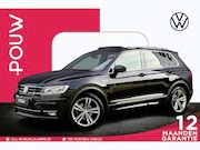 Volkswagen Tiguan - 1.5 TSI ACT 150pk DSG Highline Business R | Panoramadak | Tr
