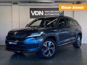 Skoda Kodiaq - 1.5 TSI Sportline Business 7p. Trekhaak Camera Virtual ACC 1