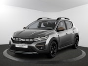 Dacia Sandero - Stepway Extreme | Achteruitrijcamera | Cruise Control en sne