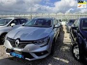 Renault Mégane - Estate | 2018 | 1.5 dCi Bose | Automaat | Export e