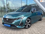 Peugeot 308 - SW 1.6 Plug-in Hybrid 225pk GT SOH 98% Panoramadak / 360 Cam