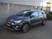 Kia Stonic - 1.0 T-GDi DynamicPlusLine 5 DRS Navi Camera Clima Cruise DAB