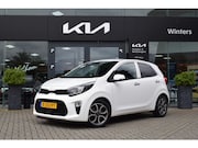 Kia Picanto - 1.0 DPi DynamicPlusLine | Navigatie | Cruise Control | Camer