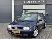 Volkswagen Golf - 1.6-16V Highline Schuifdak / Stoelverwarming