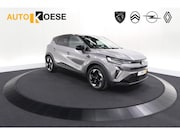 Renault Captur - 1.6 E-Tech Full Hybrid 145 Techno | Camera | Navigatie | App