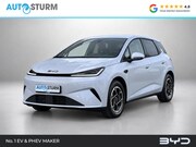 BYD Dolphin G - 1.5L DM-i Boost