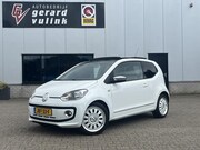 Volkswagen Up! - 1.0 move up! BlueMotion AIRCO PANO STOELVERWARMING