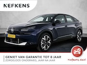 Citroën e-C4 - EV Business 54 kWh 156pk | 416km WLTP Actieradius | Navigati