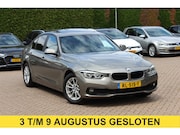 BMW 3-serie - 320i Corporate Lease High Executive / Trekhaak / Schuifdak /