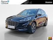 Ford Kuga - 2.5 PHEV ST-Line | SOH 99.78% | Stoel- stuur en voorruitverw