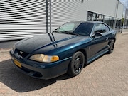 Ford Mustang - USA 3.8 Coupé
