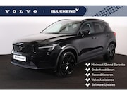 Volvo XC40 - B3 Plus Black Edition - IntelliSafe Assist & Surround - 360º
