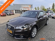 Audi A1 - 1.4 TFSI Amb Pro Line S-Tronic Automaat